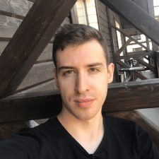 Freelancer Denys V. — United States, Vancouver. Core skill — HTML & CSS