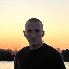Фрилансер Deniel-Denys O. — Бельгия. Специализация — AI и машинное обучение, Английский язык