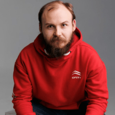 Фрилансер Дионисий И. — Украина, Киев.