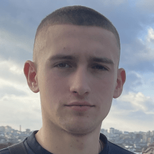 Фрилансер Денис М. — Украина, Корец. Специализация — Продвижение в социальных сетях (SMM), Реклама в социальных медиа
