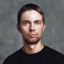 Freelancer Denis S. — Ukraina, Dniepr. Specjalizacja — Banery, AI graphic