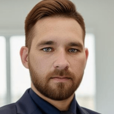 Freelancer Denis Z. — Ukraine, Lvov. Core skill — Presentations, Data Processing
