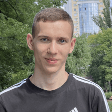 Заказчик Денис К. — Украина, Киев.