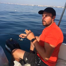 Client Denis K. — Spain, Alicante.