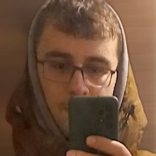 Freelancer Denys K. — Ukraina, Pawlograd. Specjalizacja — Obsługa stron internetowych, Kompleksowe prace nad stroną internetową