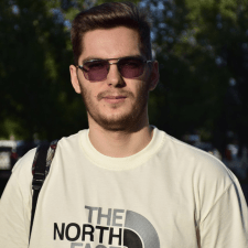 Freelancer Denis S. — Kazachstan, Nur-Sultan. Specjalizacja — C#, Układ HTML i CSS