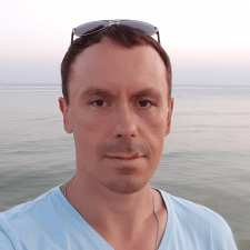Фрилансер Денис Б. — Украина, Киев. Специализация — Дизайн интерьеров