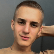 Денис Чванов