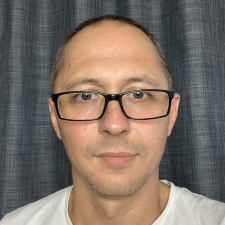 Фрилансер Денис Д. — Україна, Київ. Спеціалізація — Дизайн мобільних додатків, Анімація