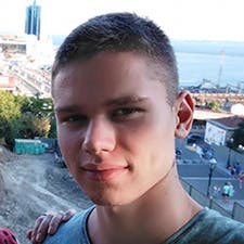 Фрилансер Денис Д. — Украина. Специализация — Веб-программирование, Создание сайта под ключ