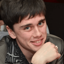 Фрилансер Денис Ф. — Украина, Харьков. Специализация — PHP, Веб-программирование