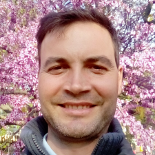 Freelancer Denis S. — Ukraina, Odessy. Specjalizacja — Projektowanie, Tworzenie modeli 3D