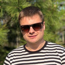 Фрилансер Денис Г. — Украина, Киев. Специализация — Продвижение в социальных сетях (SMM), Оформление страниц в социальных сетях