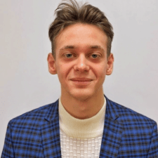 Freelancer Denis K. — Ukraine, Znamenka. Core skill — C#, Python
