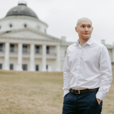 Freelancer Denis L. — Ukraine, Dnepr. Core skill — Contextual Advertising, Social Media Marketing (SMM)