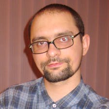 Фрилансер Денис Л. — Украина, Одесса. Специализация — HTML и CSS верстка, Веб-программирование
