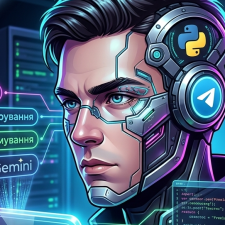 Фрилансер Денис Л. — Україна. Спеціалізація — Розробка ігор, Копірайтинг