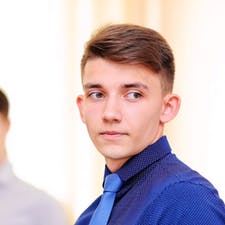 Фрилансер Денис Н. — Украина. Специализация — C#, Разработка игр
