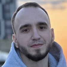Freelancer Denys R. — Ukraine, Kharkiv. Core skill — Content Management