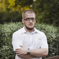 Фрилансер Денис С. — Украина, Киев. Специализация — Контент-менеджер, Публикация объявлений