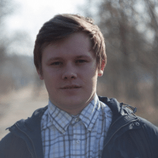 Фрилансер Денис У. — Украина, Николаев. Специализация — Javascript и Typescript, HTML и CSS верстка