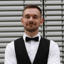 Freelancer Denis Y. — Ukraine, Dnipro. Fachgebiet — Suchmaschinenoptimierung (SEO), HTML & CSS