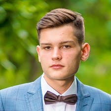 Фрилансер Nikita B. — Украина, Харьков. Специализация — HTML и CSS верстка, Дизайн сайтов