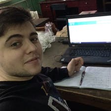 Freelancer Denis D. — Ukraina, Charków. Specjalizacja — Testowanie i kontrola jakości, Układ HTML i CSS