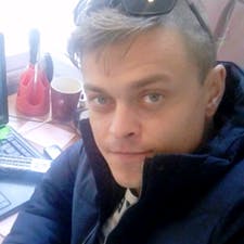 Фрилансер Денис Г. — Украина, Умань. Специализация — Дизайн визиток, Живопись и графика