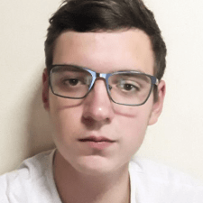 Фрилансер Denys Z. — Украина, Харьков. Специализация — Python, Парсинг данных