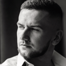 Client Denis K. — Ukraine, Kyiv.