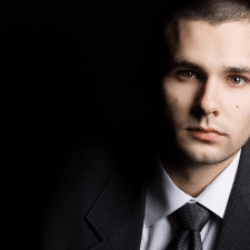 Фрилансер Денис Д. — Украина, Кропивницкий. Специализация — HTML и CSS верстка, PHP