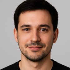 Freelancer Vlad B. — Ukraine. Core skill — Web Programming, Website Development