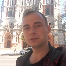 Freelancer Denis S. — Ukraine, Kharkiv. Specialization — HTML and CSS, JavaScript