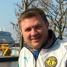 Заказчик Denis B. — Германия, Hamburg.