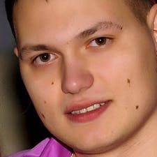 Заказчик Денис П. — Украина, Киев.