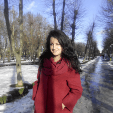 Freelancer Yelena K. — Ukraina, Kijów. Specjalizacja — Projektowanie dla poligrafii, Projektowanie stron internetowych