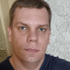 Фрилансер Денис К. — Украина, Днепр. Специализация — Немецкий язык, Наружная реклама
