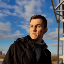 Фрилансер Денис Ч. — Украина, Киев. Специализация — Поисковое продвижение (SEO), Дизайн сайтов