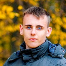 Фрилансер Денис О. — Украина, Сумы.