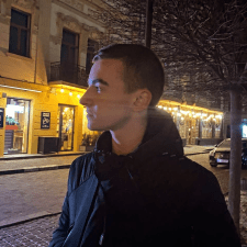 Freelancer Denys C. — Ukraina, Tarnopol. Specjalizacja — Copywriting