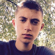 Фрилансер Denus S. — Украина, Ровно. Специализация — Логотипы, Дизайн упаковки и этикетки