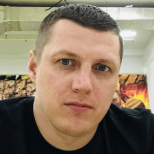 Client Denis S. — Ukraine, Kyiv.
