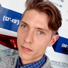 Freelancer Denis G. — Ukraina, Kijów. Specjalizacja — Obróbka danych, DevOps