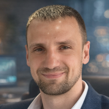 Фрилансер Денис Ф. — Украина, Днепр. Специализация — Python, C и C++