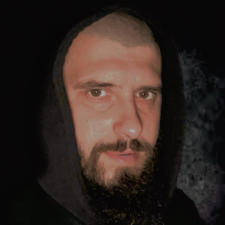 Freelancer Denys K. — Ukraine, Kyiv. Core skill — Audio & Video Editing, Video Processing