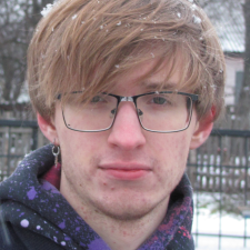 Freelancer Denis S. — Ukraina, Czerkasy. Specjalizacja — Copywriting, Promocja w sieciach społecznościowych (SMM)