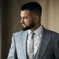 Freelancer Denys T. — Kanada, Montreal. Fachgebiet — Python, Bot-Entwicklung