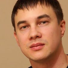 Denys Yuyrev
