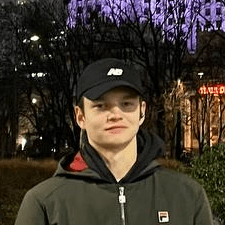 Фрилансер Denys Ч. — Польша, Lublin. Специализация — Веб-программирование, Создание сайта под ключ